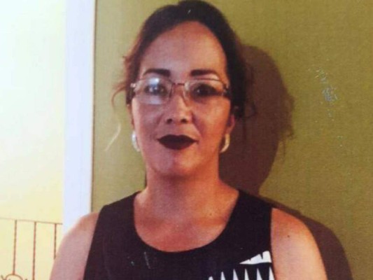 '¿Qué hago?, se me ha ido el pilar”: madre de la edecán que viajaba con Hilda Hernández en el FAH-905
