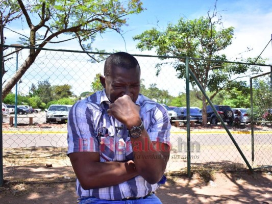 FOTOS: Los 10 datos que desconocías del exfutbolista Eduardo 'El Balín' Bennett