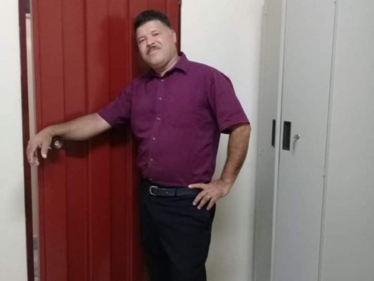 Asesinan a un miembro de iglesia católica en Marcala, La Paz&nbsp;&nbsp;