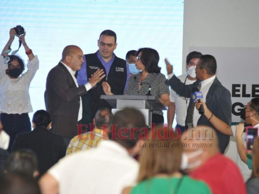 Convocatoria: Con nueva modalidad se realizará esta noche el sorteo de la papeleta electoral&nbsp;&nbsp;