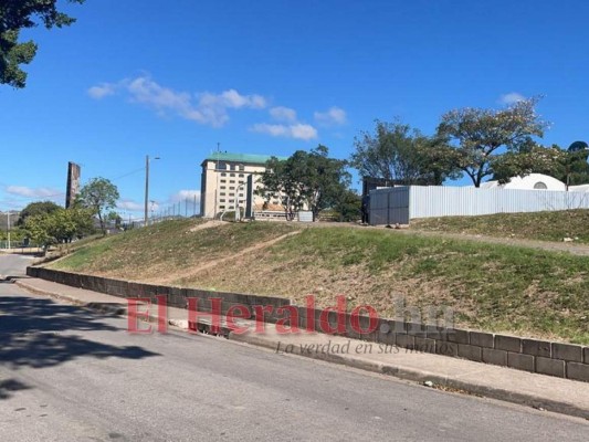 A partir de este jueves vuelve a funcionar el triaje en el bulevar Juan Pablo II