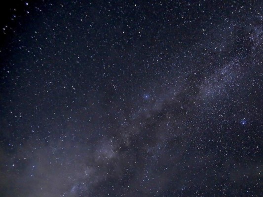 Los astrónomos se acercan un poco más a las primeras estrellas