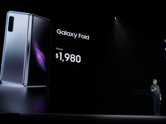 10 cosas que debes saber sobre los nuevos Samsung S10, S10E, S10 Plus y Galaxy Fold