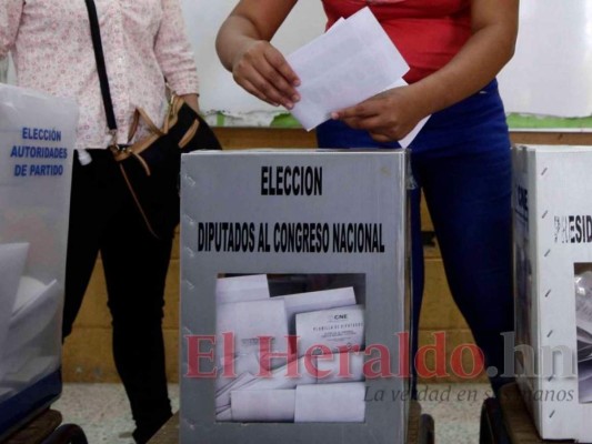 Próximo Congreso Nacional elegirá autoridades claves en Honduras