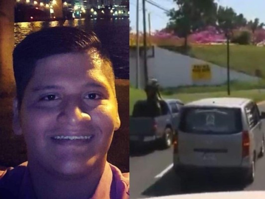 Doloroso adiós al doctor Yasser Cuéllar, joven médico que murió de covid