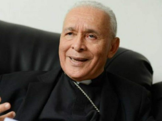 Iglesia venezolana aboga por 'acuerdo creíble' entre gobierno y oposición