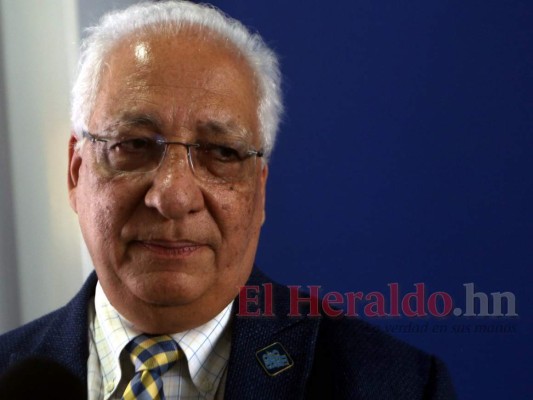 Con los días contados el rector, decanos y directores de la UNAH