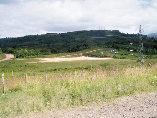 Municipios de La Paz disputan territorios fronterizos