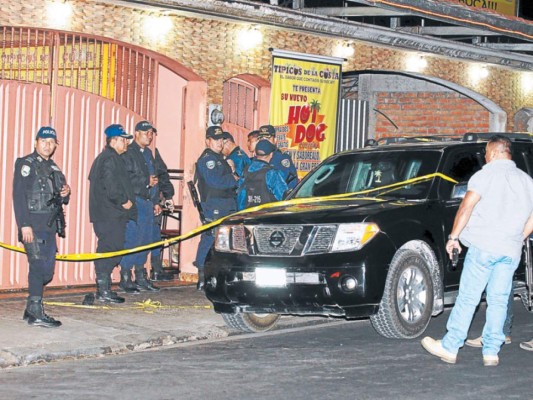 Condenan a 86 años de cárcel al asesino de hijo de Ramírez del Cid