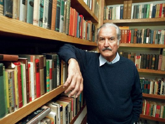 Falleció el escritor mexicano Carlos Fuentes