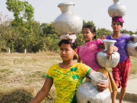 Aprueban $174.3 millones al BCIE para financiar programa del Corredor Seco Centroamericano