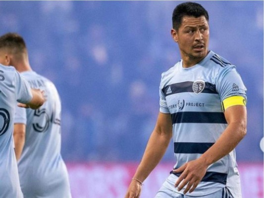 ¿A cuánto asciende el salario de los futbolistas hondureños en la MLS?