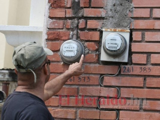 Este martes se conocerá nueva tarifa de energía eléctrica