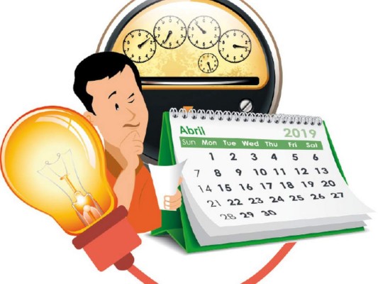 Honduras: ¿En qué mes se demanda más energía eléctrica?