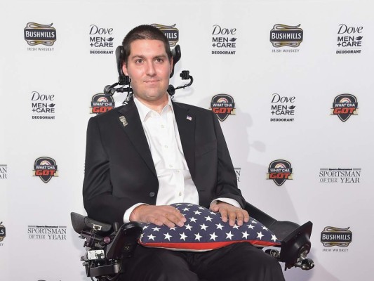 Murió Peter Frates, el hombre que inspiró el #IceBucketChallenge
