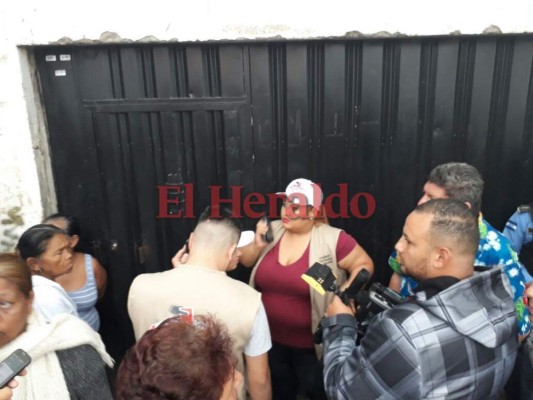 Conflicto entre miembros de la Alianza de Oposición y del Pac en centro de votación de la capital