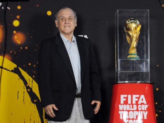 ¿Qué sabemos de Chelato Uclés más allá del fútbol?