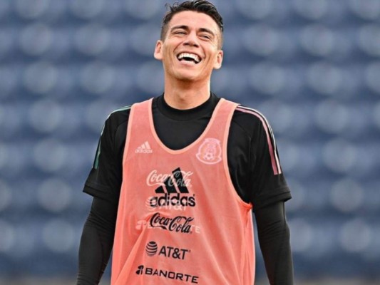 El posible 11 con el que México buscará eliminar a Honduras de la Copa Oro