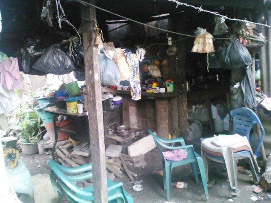 Nasralla habla de 'seis millones de pobres' en Honduras&nbsp;