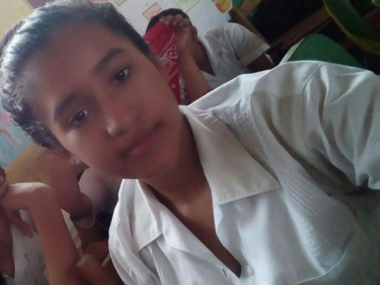 Niña asesinada dentro de su casa en Olancho estaba embarazada