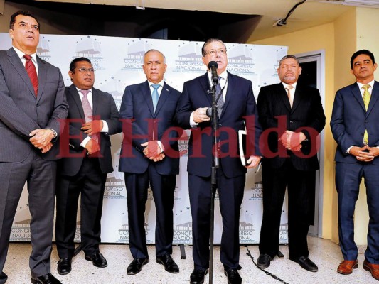 Comisión jurídica acompañará análisis de nueva Ley Electoral