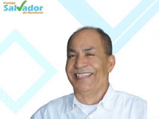 Conozca a los 23 candidatos a diputados del PSH en Francisco Morazán (Fotos)