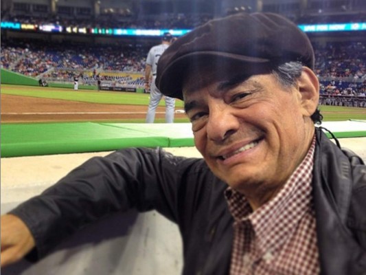 El cantante José José fue violado cuando era niño, confiesa su exesposa Anel