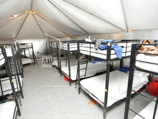 Albergue para menores inmigrantes en Texas seguirá abierto&nbsp;&nbsp;