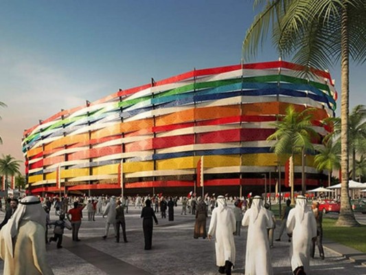 Catar-2022, Blatter-Platini, Infantino: el fútbol ante la justicia