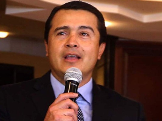 ¿Cuáles fueron los alegatos de Tony Hernández?