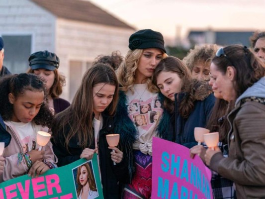 Las mejores películas de Netflix en 2020 ¿Ya las viste?&nbsp;&nbsp;