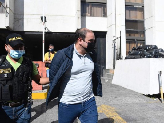 Guatemala: 18 arrestados en nuevo caso de corrupción&nbsp;&nbsp;