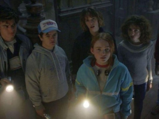 La casa Creel, el nuevo misterio de Stranger Things en la cuarta temporada