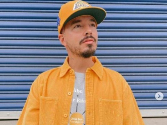 J Balvin confiesa que volvió a sufrir de depresión y ansiedad