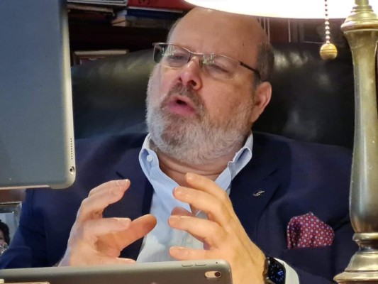 Los Estados deben velar por la sostenibilidad de los medios