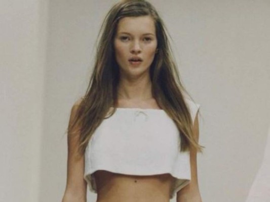 ¿Qué fue de las famosas supermodelos de los años 90?