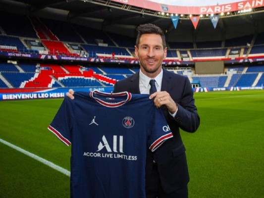 Las criptomonedas se introducen en el fútbol, a imagen de Messi y el PSG