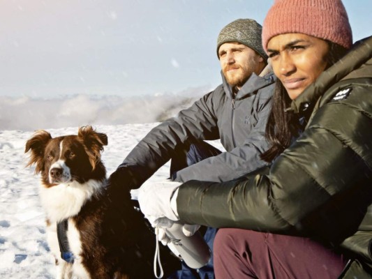 Estrenos imperdibles de Netflix en febrero de 2021&nbsp;&nbsp;