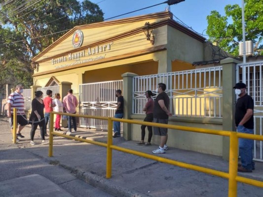 348,358 comayagüenses están habilitados para participar en las primarias