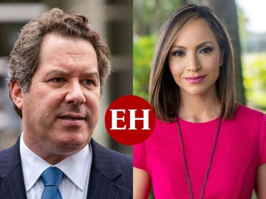 Abogado de Emma Coronel ataca de nuevo a la hondureña Satcha Pretto