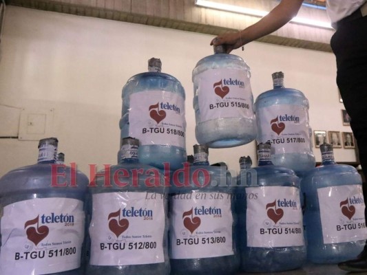 Usa la app de Teletón para donar a la obra de amor este 12 y 13 de febrero