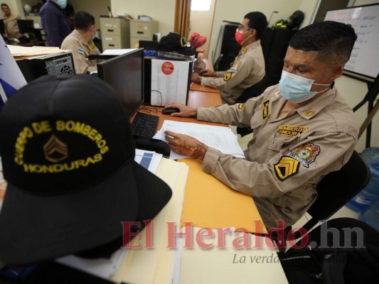 Ever Velásquez: 'Todavía sigo enamorado de una agente de policía'