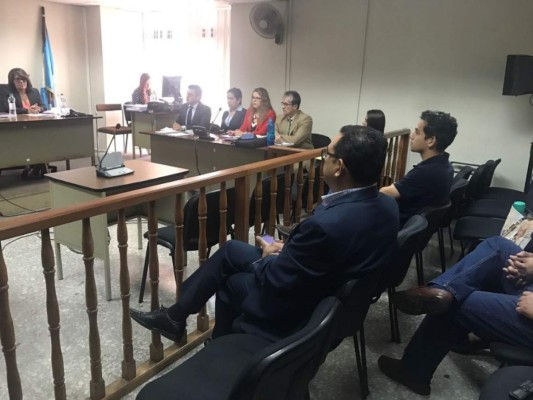 Policía de Guatemala favorecería a hermano de presidente Morales &nbsp;