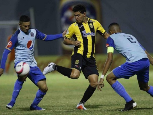 Se viene la jornada 12 del Torneo Clausura con apasionantes duelos