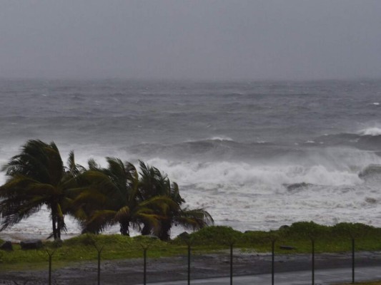 Pronostican aumento de huracanes en el Atlántico ante ausencia del fenómeno 'El Niño'