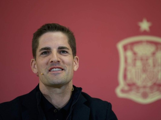 Olmo es la novedad y Morata regresa con España, lista de convocados&nbsp;&nbsp;