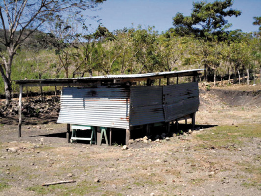 En galeras reciben clases