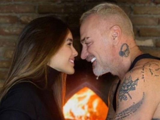 Los lujos que disfruta la hija de Gianluca Vacchi y Sharon Fonseca