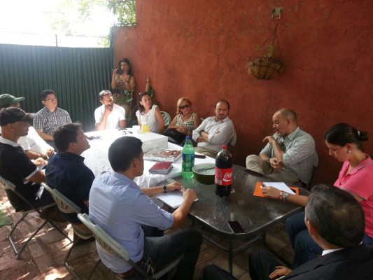 Tegucigalpa: Planean rescate del castillo Bellucci