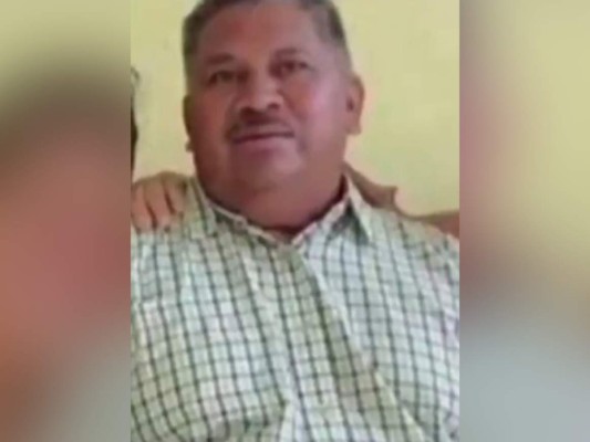 Pastor evangélico es asesinado por sujeto al que acababa de chocar en Comayagua